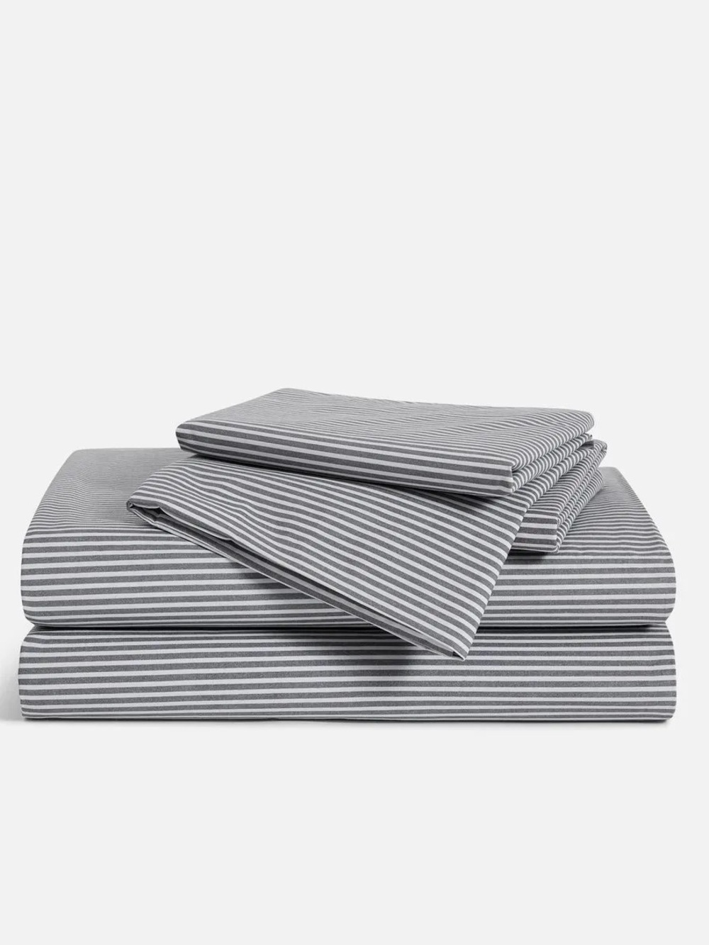 Brooklinen Classic Percale Duvet Cover